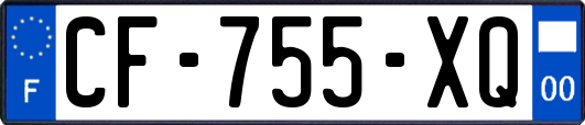 CF-755-XQ