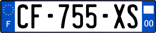 CF-755-XS