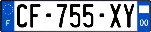 CF-755-XY
