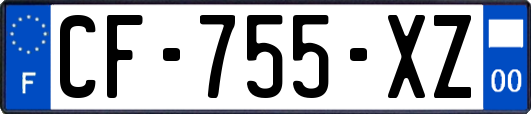 CF-755-XZ