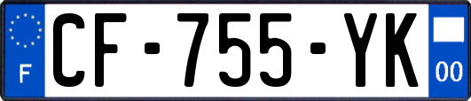 CF-755-YK