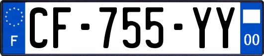 CF-755-YY