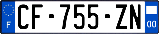 CF-755-ZN