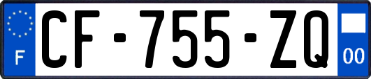 CF-755-ZQ