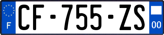 CF-755-ZS