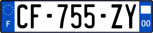 CF-755-ZY