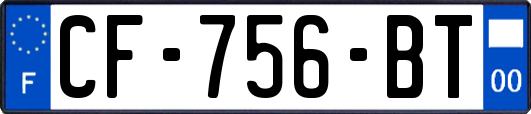 CF-756-BT