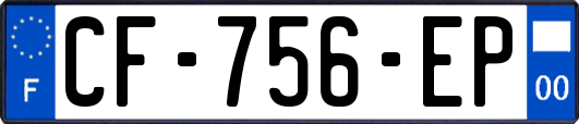 CF-756-EP