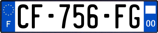 CF-756-FG