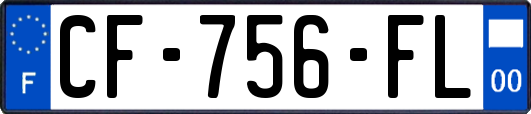 CF-756-FL