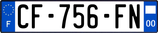 CF-756-FN