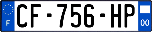CF-756-HP