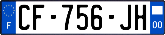 CF-756-JH
