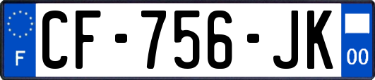 CF-756-JK