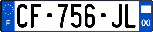 CF-756-JL