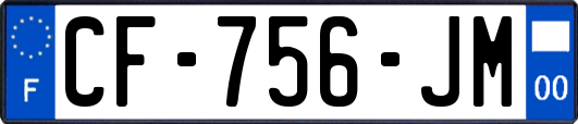 CF-756-JM