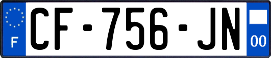 CF-756-JN