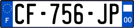 CF-756-JP