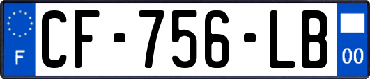 CF-756-LB
