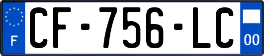 CF-756-LC