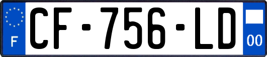 CF-756-LD