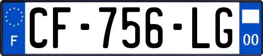 CF-756-LG
