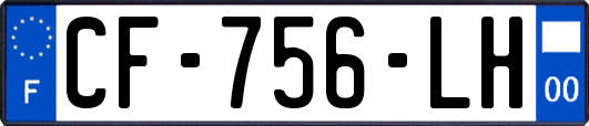 CF-756-LH