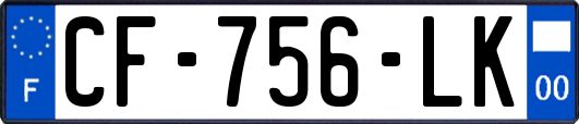 CF-756-LK