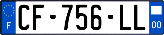 CF-756-LL