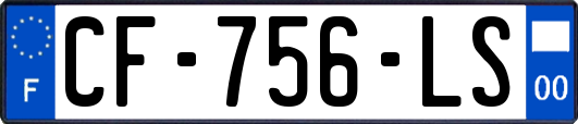 CF-756-LS