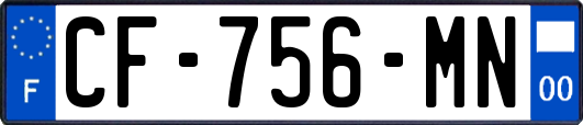 CF-756-MN