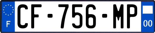 CF-756-MP