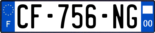 CF-756-NG