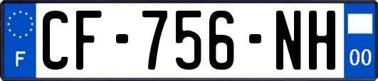 CF-756-NH