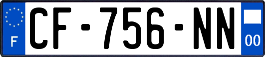 CF-756-NN