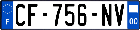 CF-756-NV