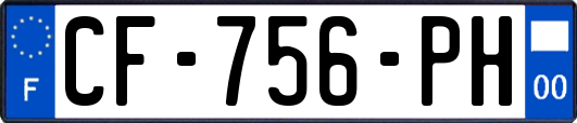 CF-756-PH