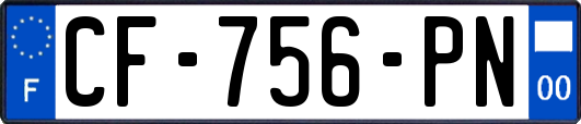 CF-756-PN
