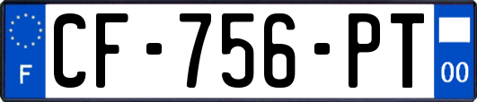 CF-756-PT