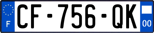 CF-756-QK