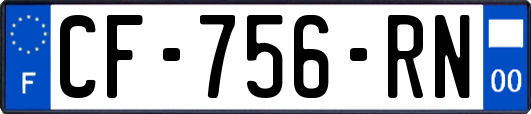 CF-756-RN