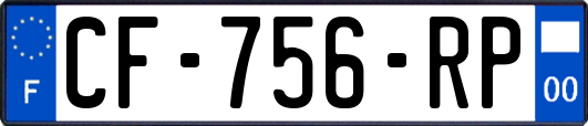 CF-756-RP