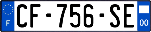 CF-756-SE