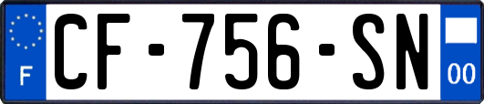 CF-756-SN