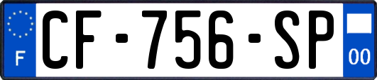 CF-756-SP
