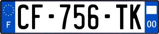 CF-756-TK