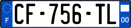 CF-756-TL