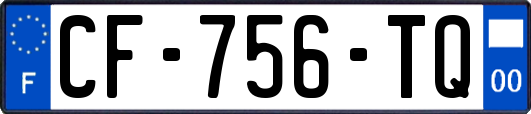 CF-756-TQ