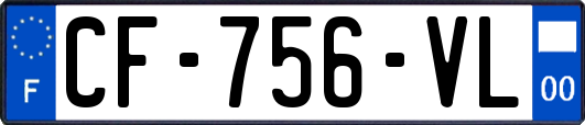 CF-756-VL
