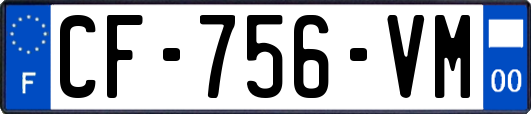 CF-756-VM
